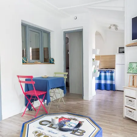 L'ilot Bambou Guest house 2*